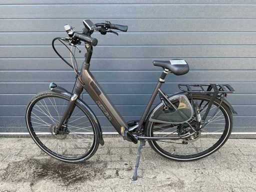 Koga Miyota E-Special Elektrische fiets