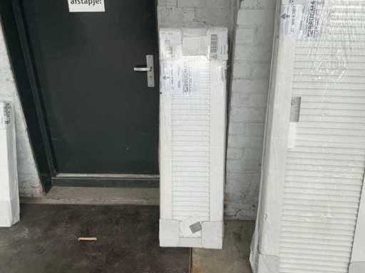 Brugman Compact 4 radiateur