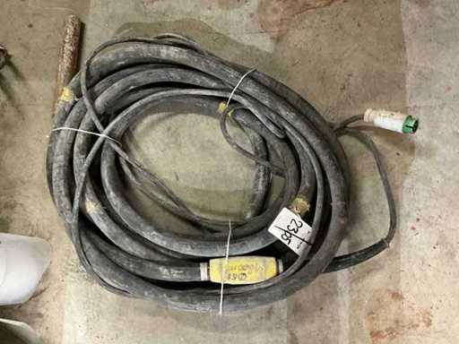 Acul vibrator WackerNeuson