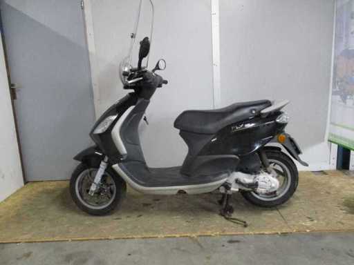 Piaggio - Snorscooter - Fly 4T - Scooter