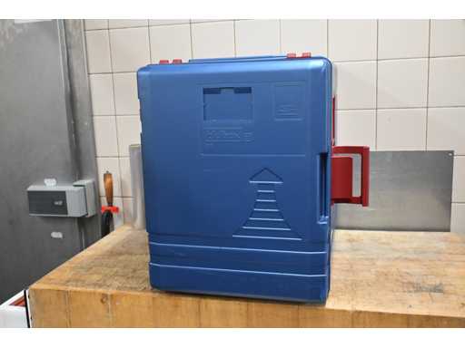 BluBox 52 GN Thermobox