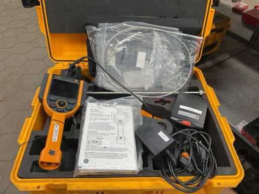 GE XL Go+ Borescope kit