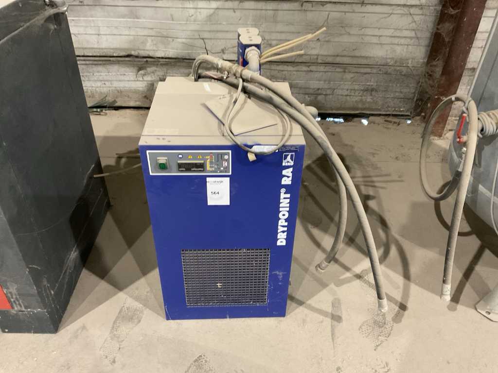 Beko Drypoint RA 190/AC Luchtdroger