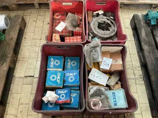 Miscellaneous Material