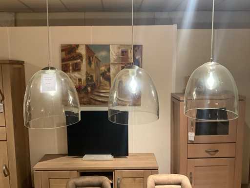 Lampada a sospensione 3L