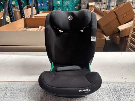 Maxi-Cosi RodiFix S i-Size