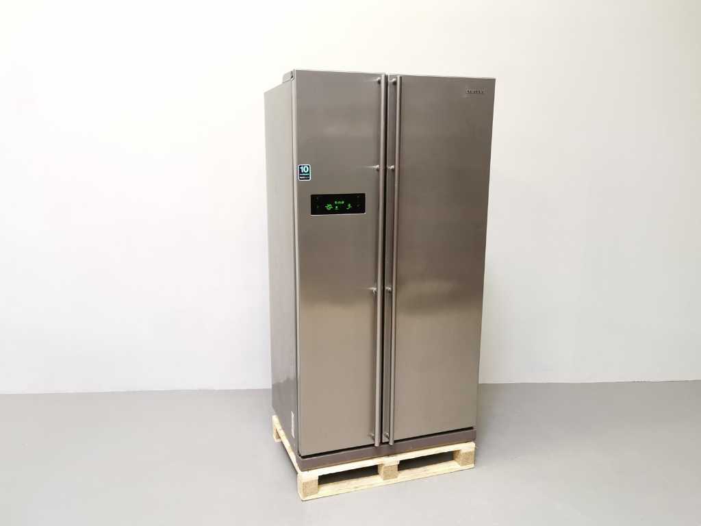 Samsung - RSH1NBRS - Amerikaanse koelkast met vriesvak