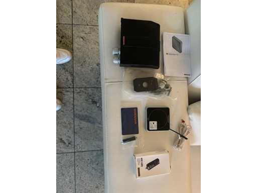 HÓRMANN - ttr-1000-1 - Overig elektra toebehoren