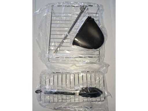 Kulamo - akcesoria kuchenne (60x)