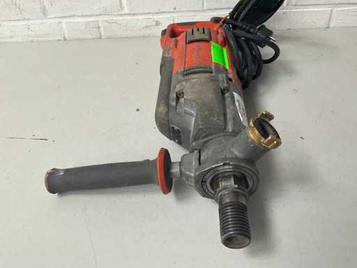 Husqvarna DM220 Core Drilling Machine
