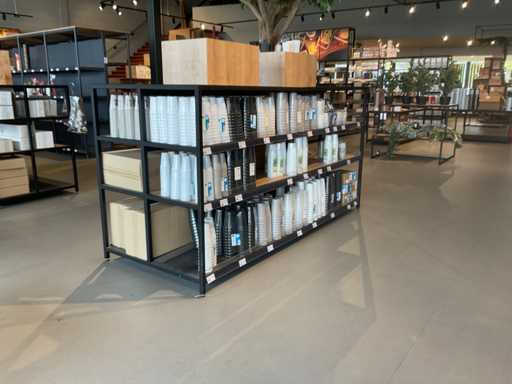 Mobili per presentazioni (7x)