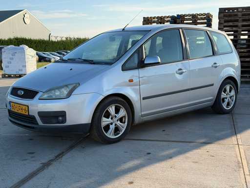 Ford Focus C-Max 1.6-16V Ambiente 2006 | 60-LFH-6 iaw