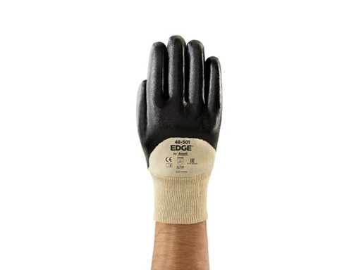 Ansell - Edge 48501 - Arbeitshandschuhe Größe 9 (432x)