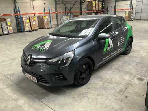 2021 Renault Clio