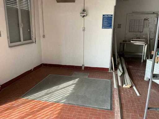 Bodenskalen - SOCIETÀ COOPERATIVA BILANCIAI - D70