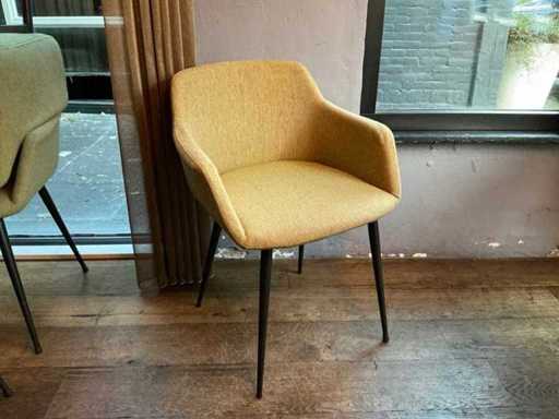 Satellite Dining Chair (4x)