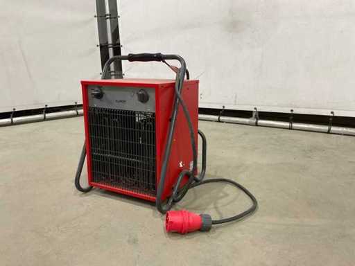 Eurom - EK 15002 - Riscaldatore