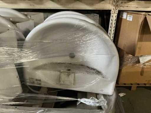 Ideal standard 6906361 Lavabo (24x)