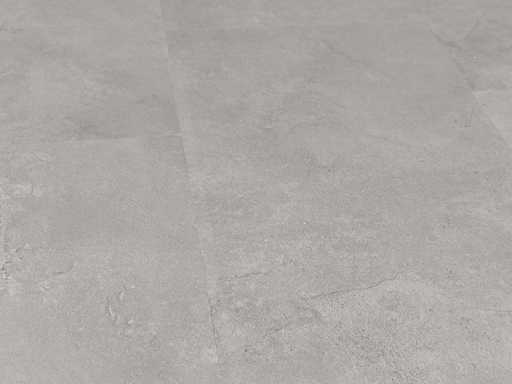 75 m2 PVC click tegel met XPS onderlaag - 610 x 305 x 4+1 mm