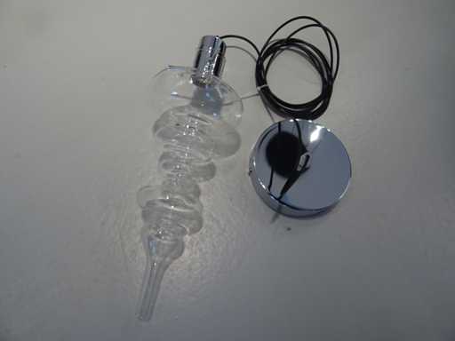 Ilfari - Reflexx H1 - Hanglamp