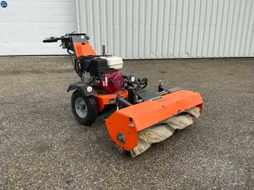 2017 Kersten K2000G Veegmachine