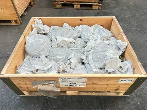 Lot de lan?uri de z?pad?