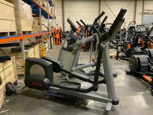 Life fitness 95xi Integrity Elliptical Crosstrainer