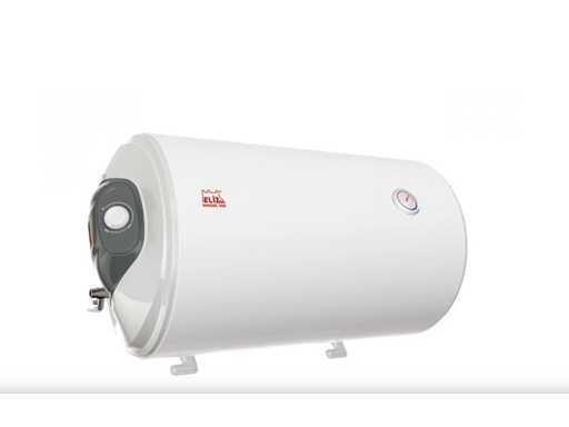  Kocioł z pompą ciepła - Eliz