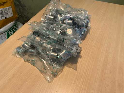 Ifan Pluggen 20 Fitting Pluggen 20nieuw (100x)