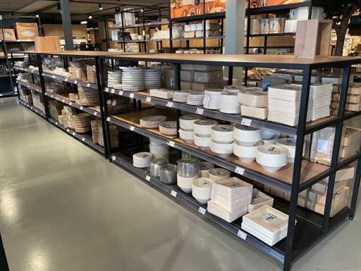 Depa Partij disposables