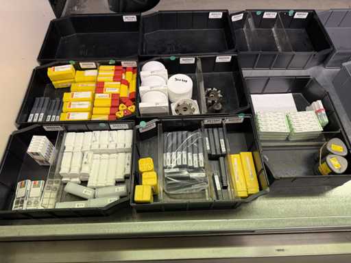   Strumenti di pubblicazione