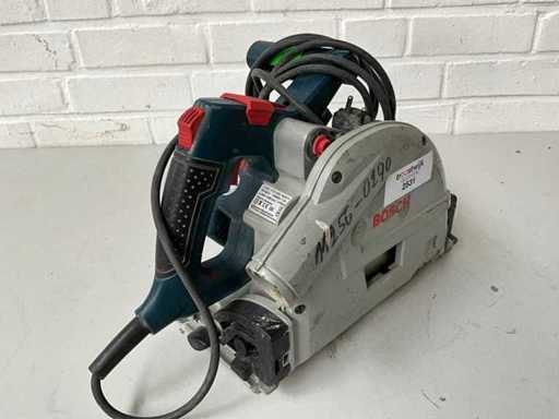 Scie circulaire portative Bosch GKT 55 GCE