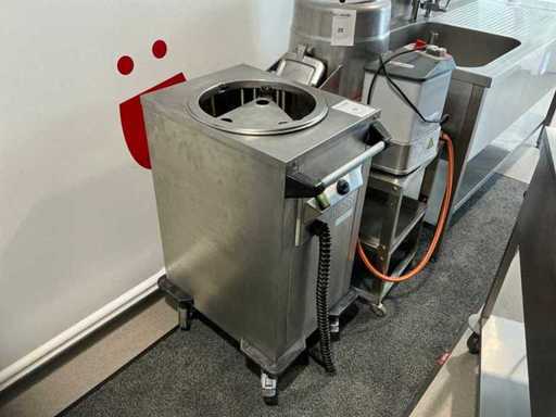 Podgrzewacz talerzy Rieber