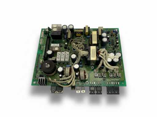 Carte de circuit imprimé modulateur Koden KCT-211 KOL-164 MD-3210-6000-M1