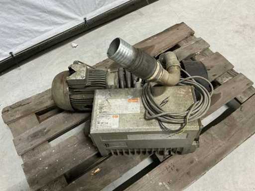 Busch Vacuum Pump