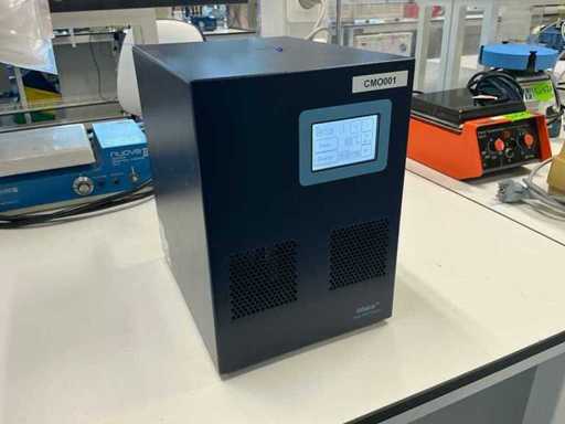 Inheco Multi Tec Control Contrôleur pour appareils de chauffage, de refroidissement et d'agitation