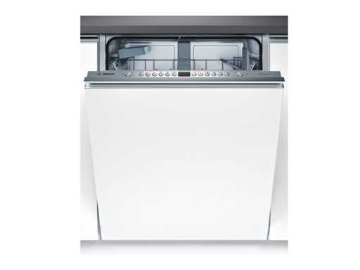 Bosch SMV46CX05N Lavastoviglie