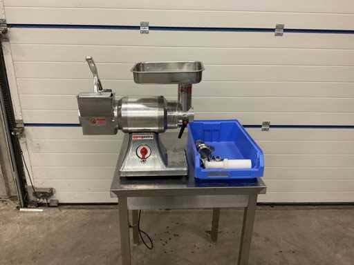 GGM Gastro Vleesmolen