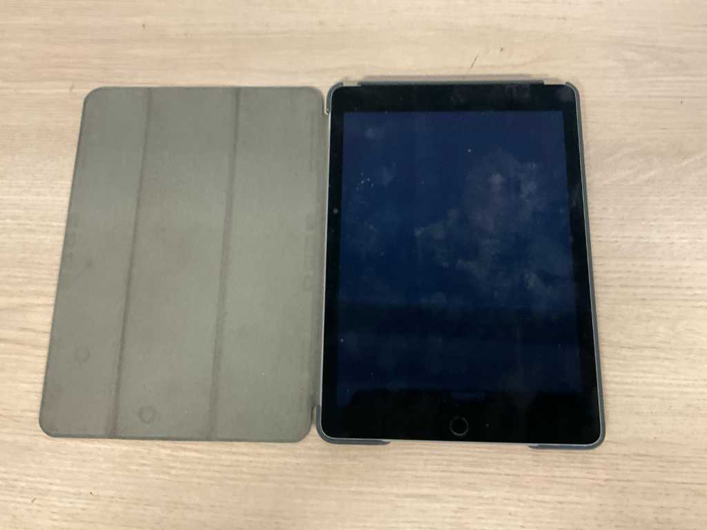 Tablet - Apple Inc. - iPad Air 2 (Cellular)
