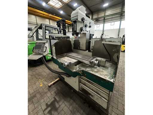 Frezarka do p?yt FEHLMANN PICOMAX 54