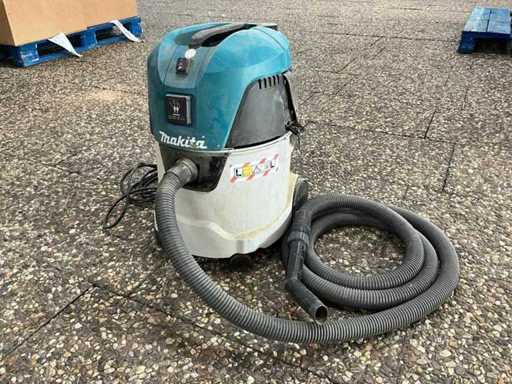 Makita VC2512 L Przemysłowy odkurzacz