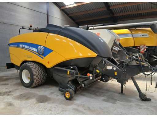 2013 New Holland BB1270 balenpers
