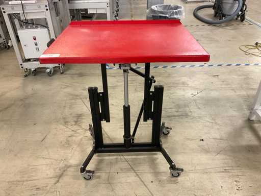 Global Stola Mobiler Arbeitstisch