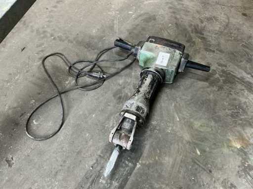 Hitachi Demolition Hammer