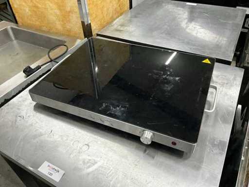 MCC Trading - HWT 1400 - Hot plate