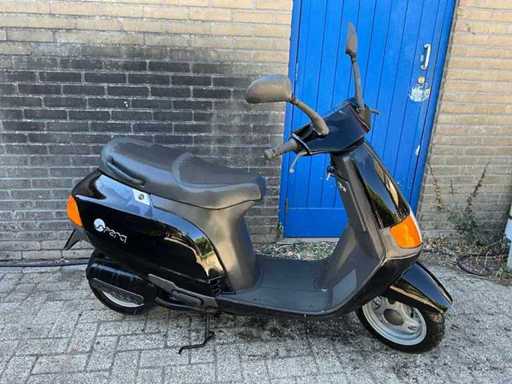 Piaggio - Sfera 80 - Roller 80cc