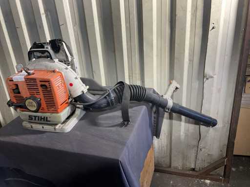 Stihl Br320L Leaf Blower