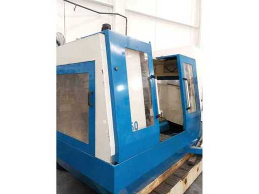 KONDIA - B-1050 - CNC