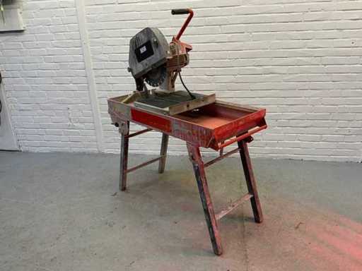 Husqvarna - TS350E - 2022 - Metselzaagtafel