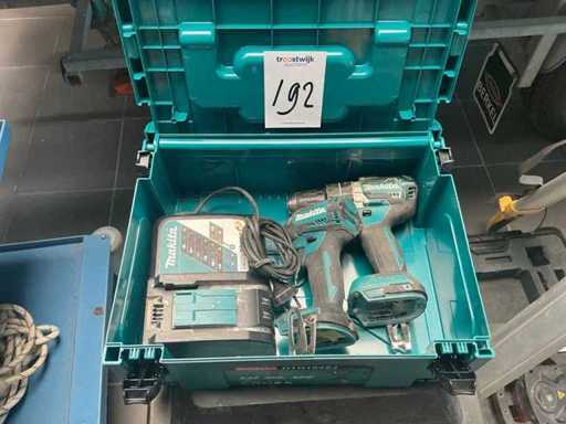 Makita Gereedschapset